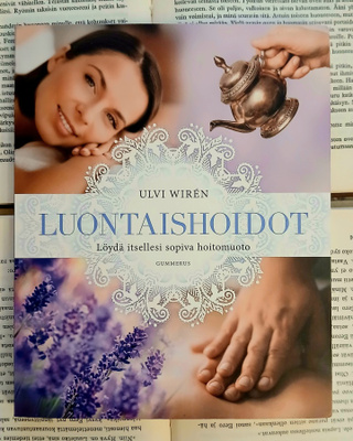Ulvi Wiren - Luontaishoidot (nid.)