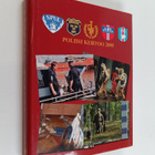 Jan-Erik (toim.) Björkgård : Poliisi kertoo 2005 - pikkukuva 1