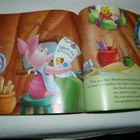 Disney Nalle Puh Iloiset ystävät ulkosalla - pikkukuva 4