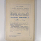 Yrjö (koonnut) Kivimies : Suomen Marsalkka tuokiokuvina - pikkukuva 2