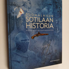Lauri (toim.) Haavisto : Suomalaisen sotilaan historia : ... - pikkukuva 1