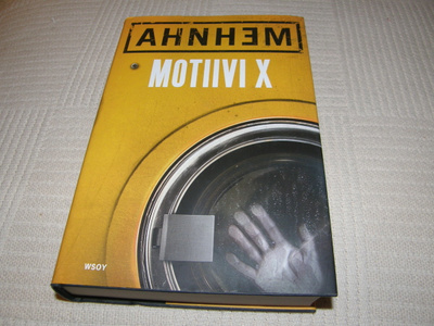 Ahnhem Motiivi X -sid