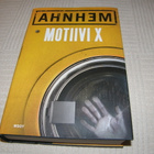Ahnhem Motiivi X -sid - pikkukuva 1