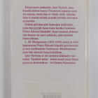 L. M. Montgomery : Jane Victoria - pikkukuva 2