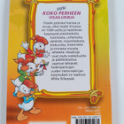 Sudenpentujen uusi tietovisakirja - pikkukuva 2