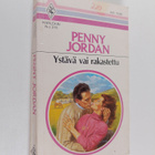 Penny Jordan : Ystävä vai rakastettu - pikkukuva 1