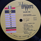 THE HONEYDRIPPERS : VOLUME ONE   LP - pikkukuva 3