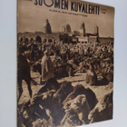 Suomen kuvalehti n:o 46/1942 - pikkukuva 1