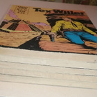 1974-76 Tex Willer 5kpl - pikkukuva 4