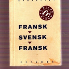 Ficklexikon; Eng-sv-eng /Fra-sv-fr /Spa-sv-spa - pikkukuva 4