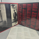 Bruce Springsteen – Nebraska  LP - pikkukuva 2