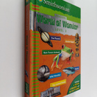 Emily Rose Oachs ym. : Smithsonian Readers : World of Won... - pikkukuva 1