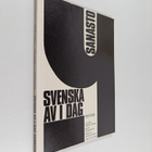 Juhani Hämäläinen : Svenska av i dag : harjoituskirja luk... - pikkukuva 1