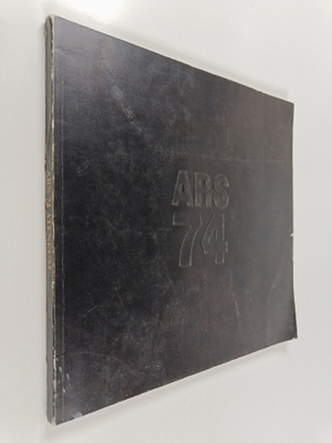 ARS 74 Ateneum