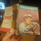 Lännensarja 3 1961 - pikkukuva 1