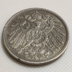 Saksa 10 Pfennig 1906E - pikkukuva 4