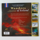 Wonders of Iceland : a survey of its history and geograph... - pikkukuva 2