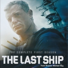 The Last Ship - Kausi 1 - (2 Blu-ray) - pikkukuva 1