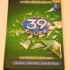Gordon Korman: Yksi väärä sävel - pikkukuva 1