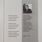 Pirkko Palenius : Kissankello, katinlieko : runoja (signe... - pikkukuva 2