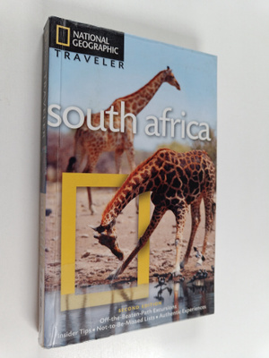 National Geographic : National Geographic Traveler: South...