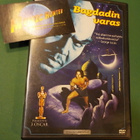 BAGDADIN VARAS RARE SUOMI PAINOS DVD (w+) - pikkukuva 1