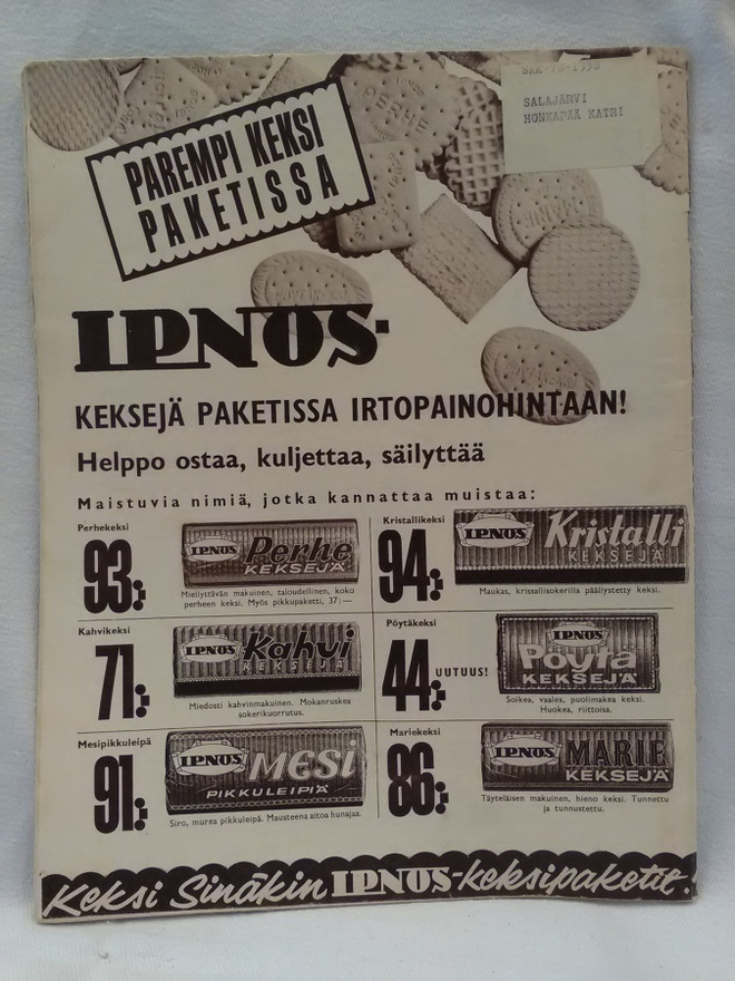 Item image