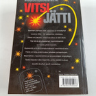 Vuosituhannen vitsijätti - pikkukuva 2