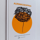 Kirsti Luova : Aurinkosoppaa : runoja ja loruja lapsille - pikkukuva 1