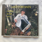 Matti Virtanen  - Tulisit Juuri Nyt CD (M-) - pikkukuva 1