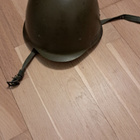 Puna-armejan aito kypärä CCCP - pikkukuva 2