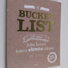 Elise de Rijck : Bucket list - pikkukuva 1