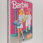 Barbie sairaanhoitajana - pikkukuva 1