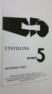 Gruppe 5 1994