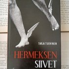 Tarja Tuovinen - Hermeksen siivet (nid.) - pikkukuva 4