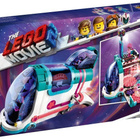 [ LEGO ] 70828 The LEGO Movie 2 - Pop-Up Party Bus - pikkukuva 1