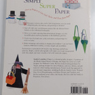 Sandra Lounsbury Foose : Simply Super Paper : Over 50 Pro... - pikkukuva 2