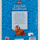 Leijonakuningas - pikkukuva 2