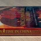 Olipa kerran Kiinassa - Teräskynnet (1991) Jet Li (UUSI) - pikkukuva 3