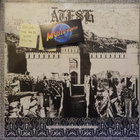 ?TESH / XENOPHOBIC EJACULATION - ITA 2021 EX+/M- LP + LIITE - pikkukuva 1
