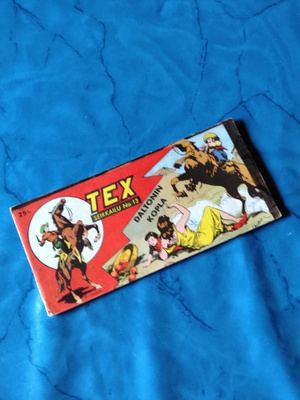 tex 5vsk 13