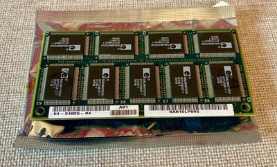 Testattu 4MB Cache Digital Personal Workstation DEC Alpha