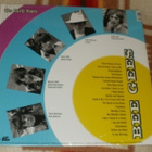 BEE GEES ~ The Early Years ~ LP M-/M- - pikkukuva 2
