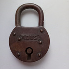 Abus lukko - pikkukuva 1