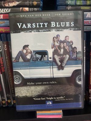 Varsity Blues (1998)