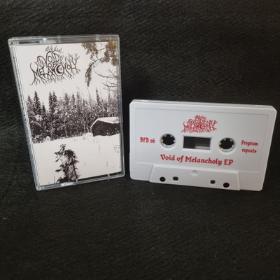 Void of Melancholy EP