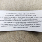 Lisa Vitali Pitsi stearlinghopea korvakorut - pikkukuva 3