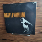 U2 - Rattle and Hum - pikkukuva 1