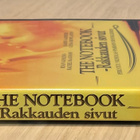 Nicholas Sparksin THE NOTEBOOK - Rakkauden sivut (2004) - pikkukuva 3