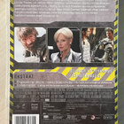 Neill Blomkamp: ELYSIUM (2013) Matt Damon & Jodie Foster - pikkukuva 2